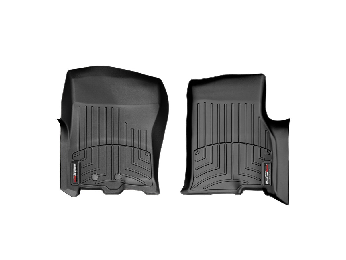 Weathertech - FloorLiner(TM) DigitalFit(R) - 443531