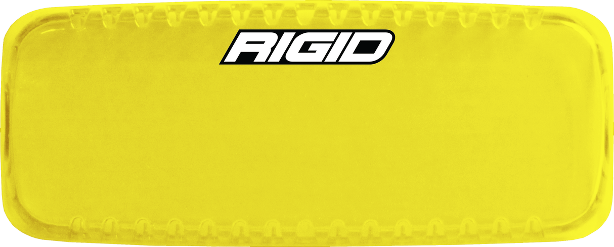 RIGID - SR-Q Series Cover Yellow - 311933