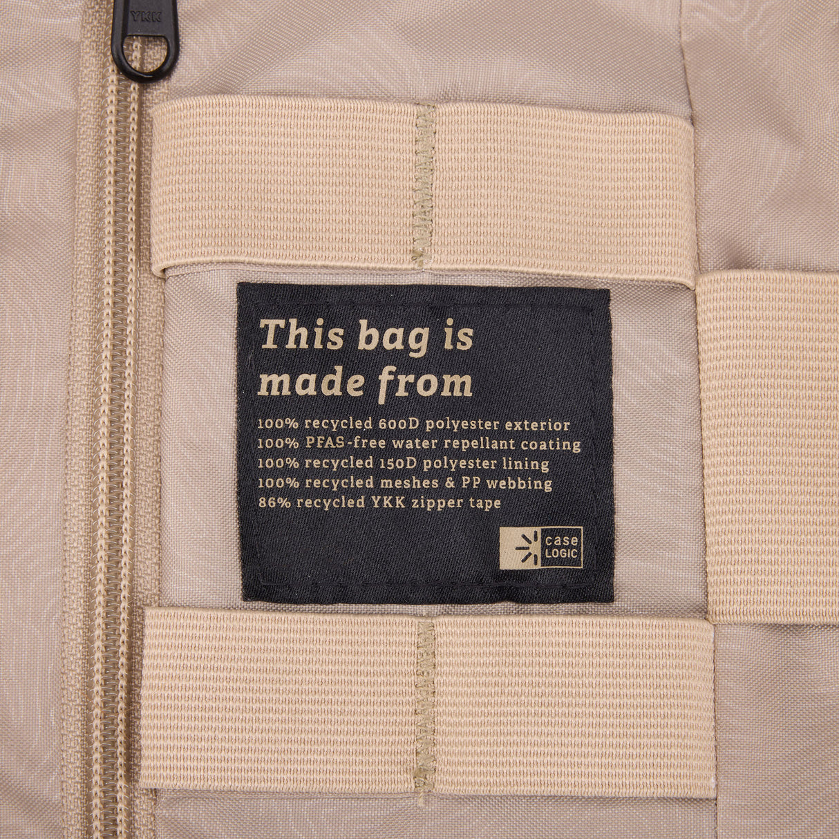 Thule - INVIGO ECO ACC CASE BLK - 3205108