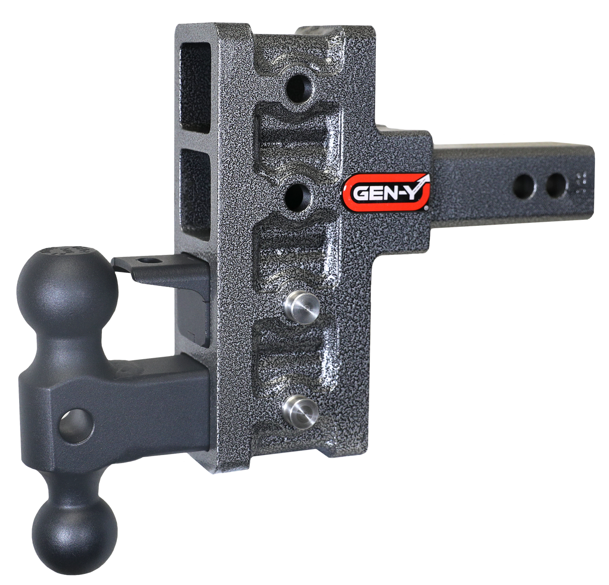 GEN-Y - Trailer Hitch - GH-424