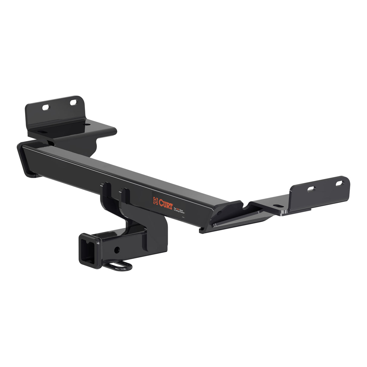 Curt - Class 3 Trailer Hitch, 2" Receiver, Select Jeep Compass - 13363