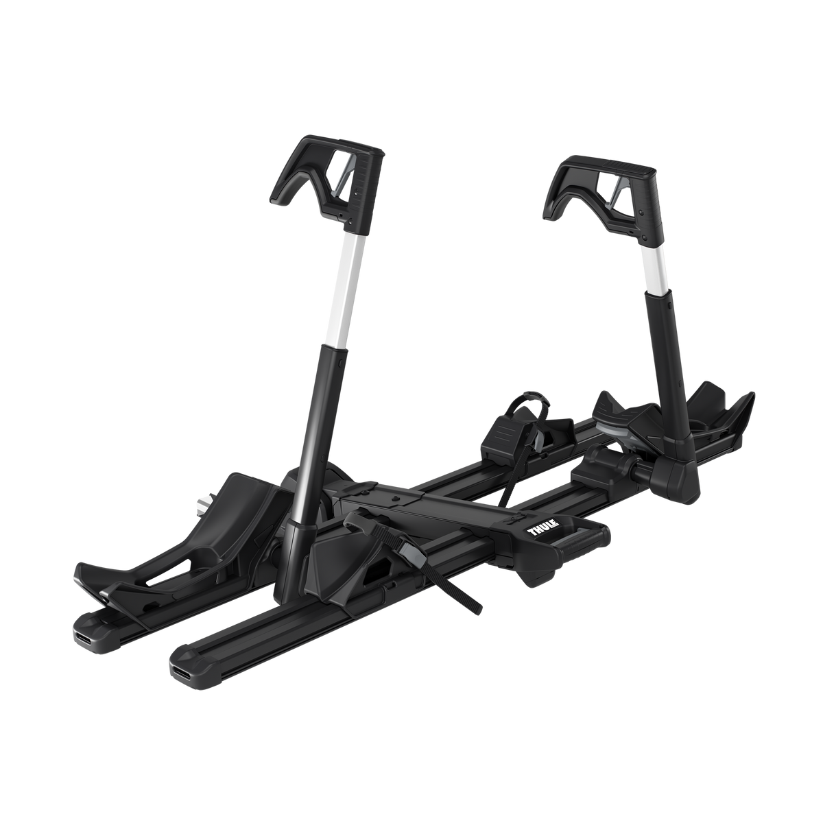Thule - Verse 2 Bike - 2 inch Hitch Mount Bike Rack - 903452
