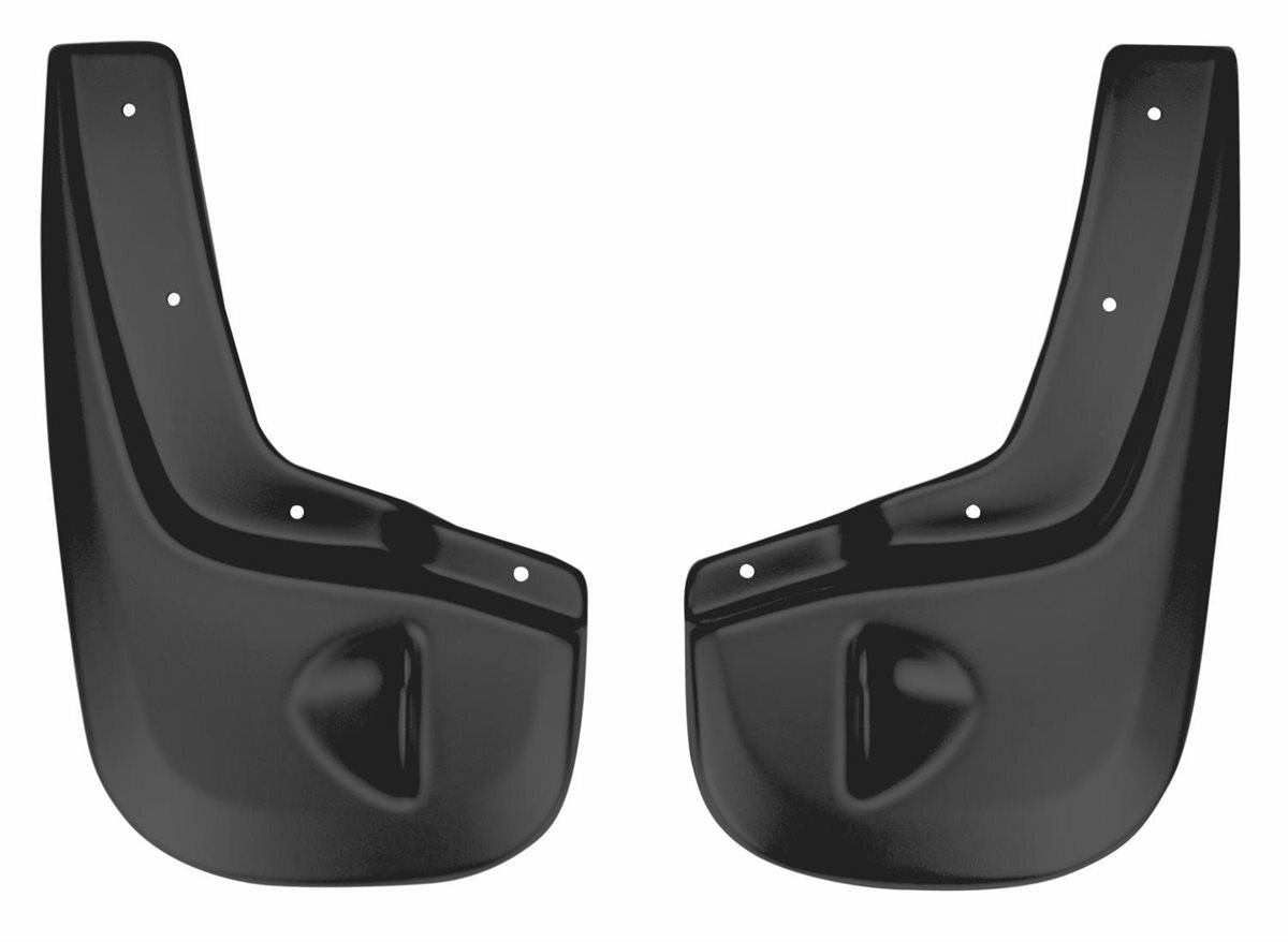 Husky Liners - Front Mud Guards - 56621
