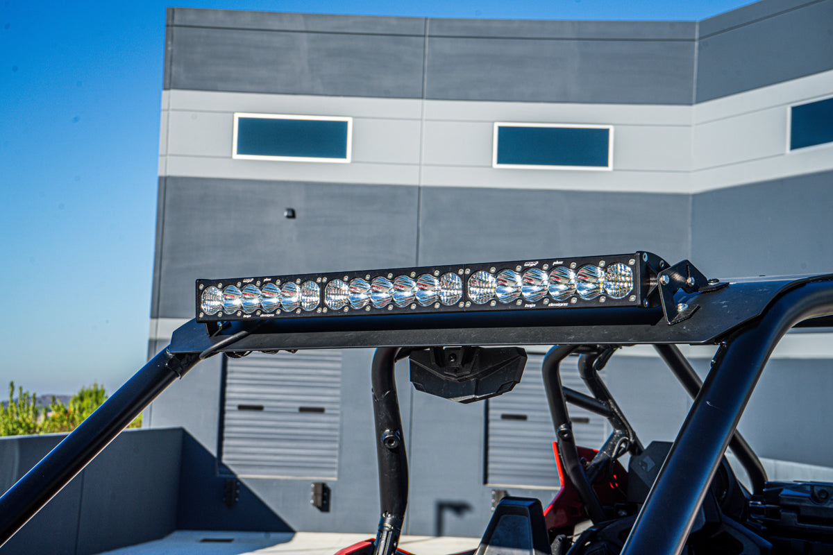 Baja Designs - 447806 - XL Sport A-Pillar Light Kit