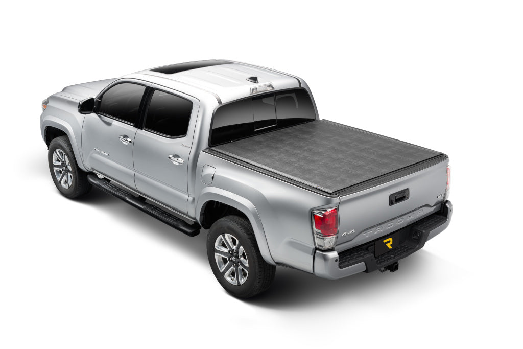 Truxedo - Sentry 16-19 Toyota Tacoma 6' Bed - 1557001