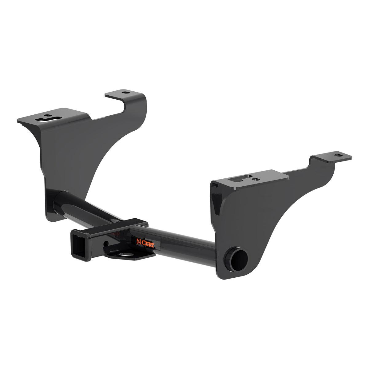 Curt - Class 3 Trailer Hitch, 2" Receiver, Select Subaru Outback - 13570