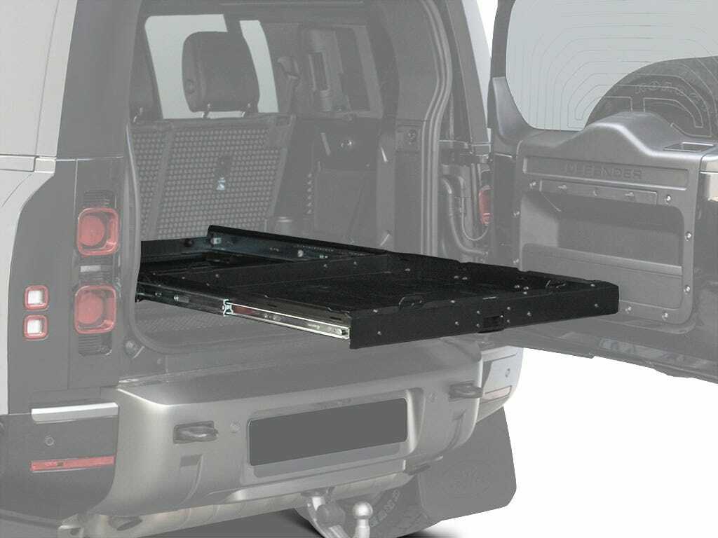 Front Runner - Land Rover New Defender 110 (L663) Cargo Slide - SSST005