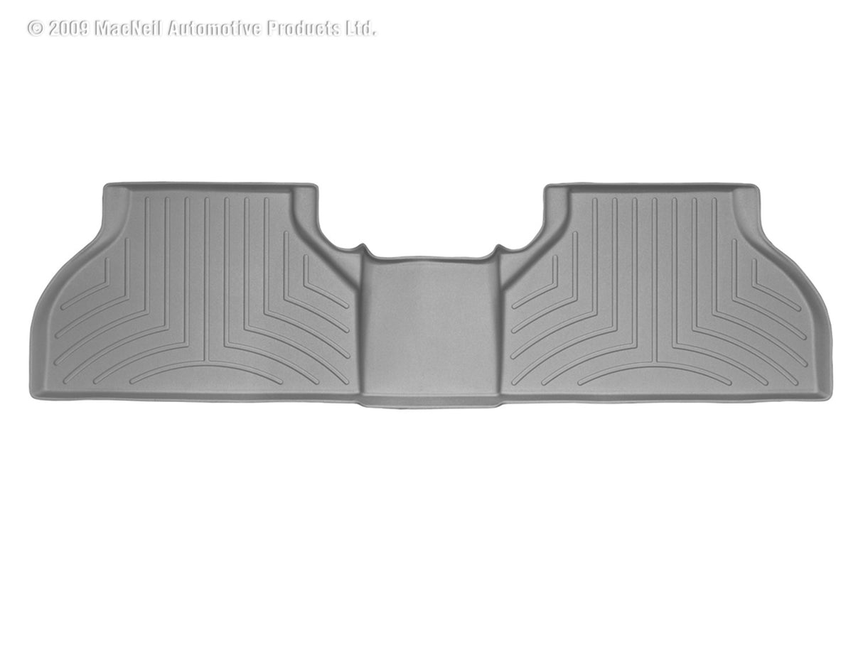 Weathertech - FloorLiner(TM) DigitalFit(R) - 468722