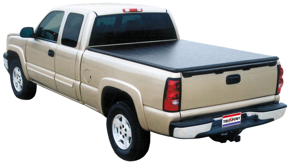 Truxedo - TruXport(R) Tonneau Cover - 241101