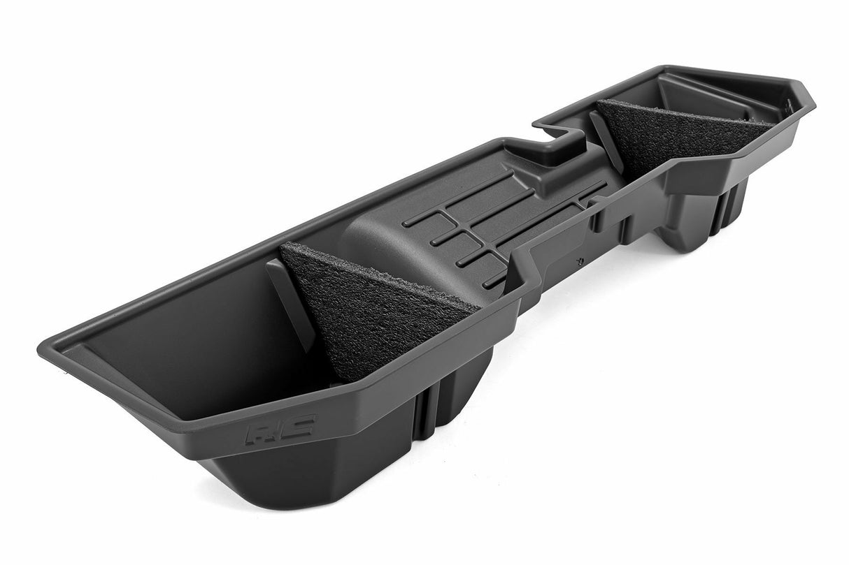 Rough Country RC09401 Under Seat Storage - RC09401