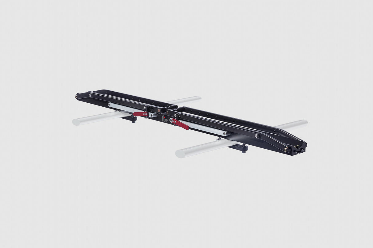 1-UP USA Roof Rack Bike Tray - Universal