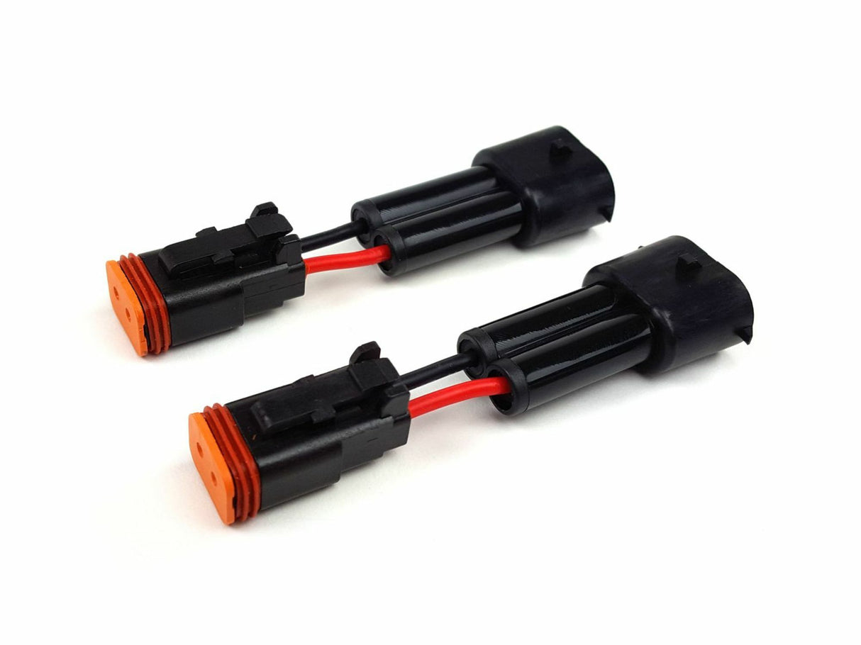 KC HiLiTES 63073 KC Accessories Wiring Accessory Kit