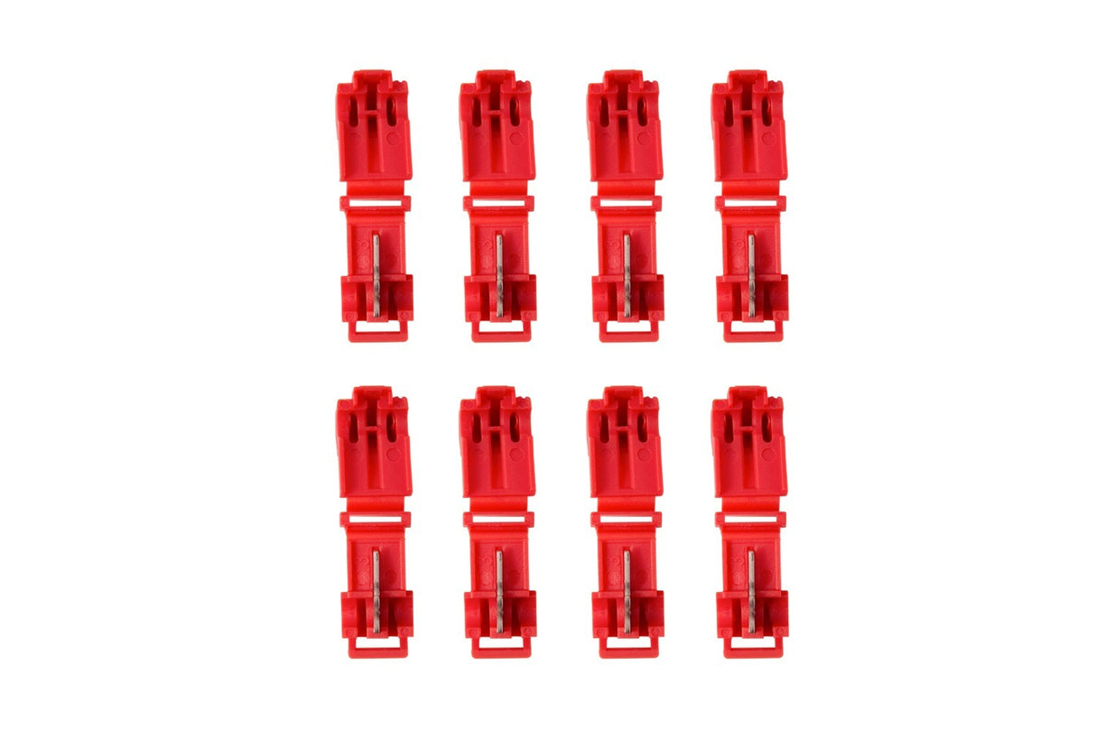 Diode Dynamics - DD4065 - T-Tap Kit (8 count)