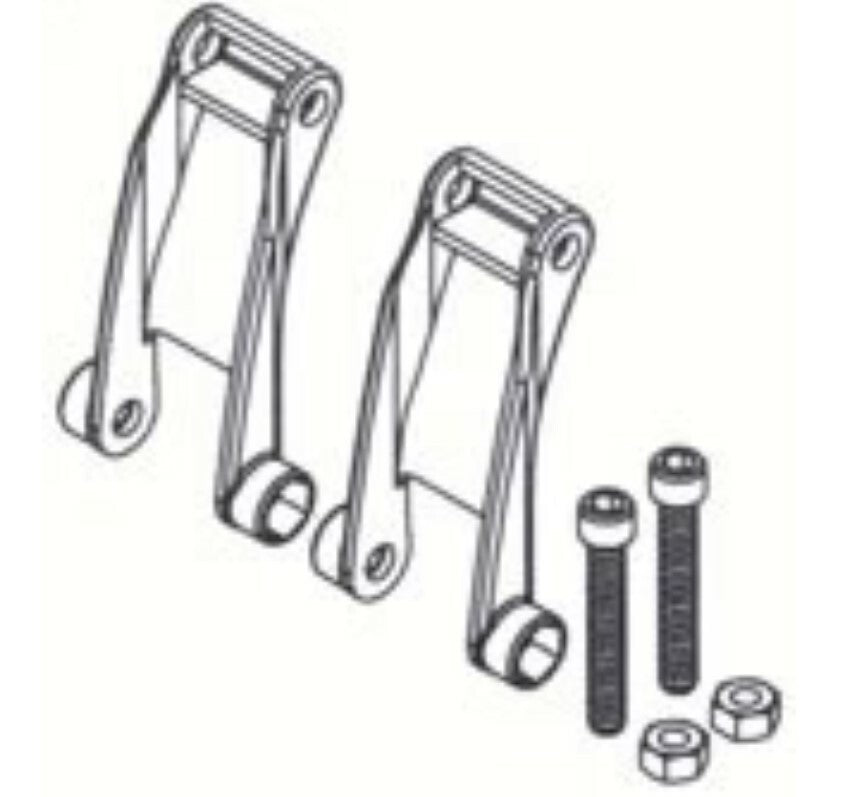 8830033-RPL HDWR LIFTTICKET