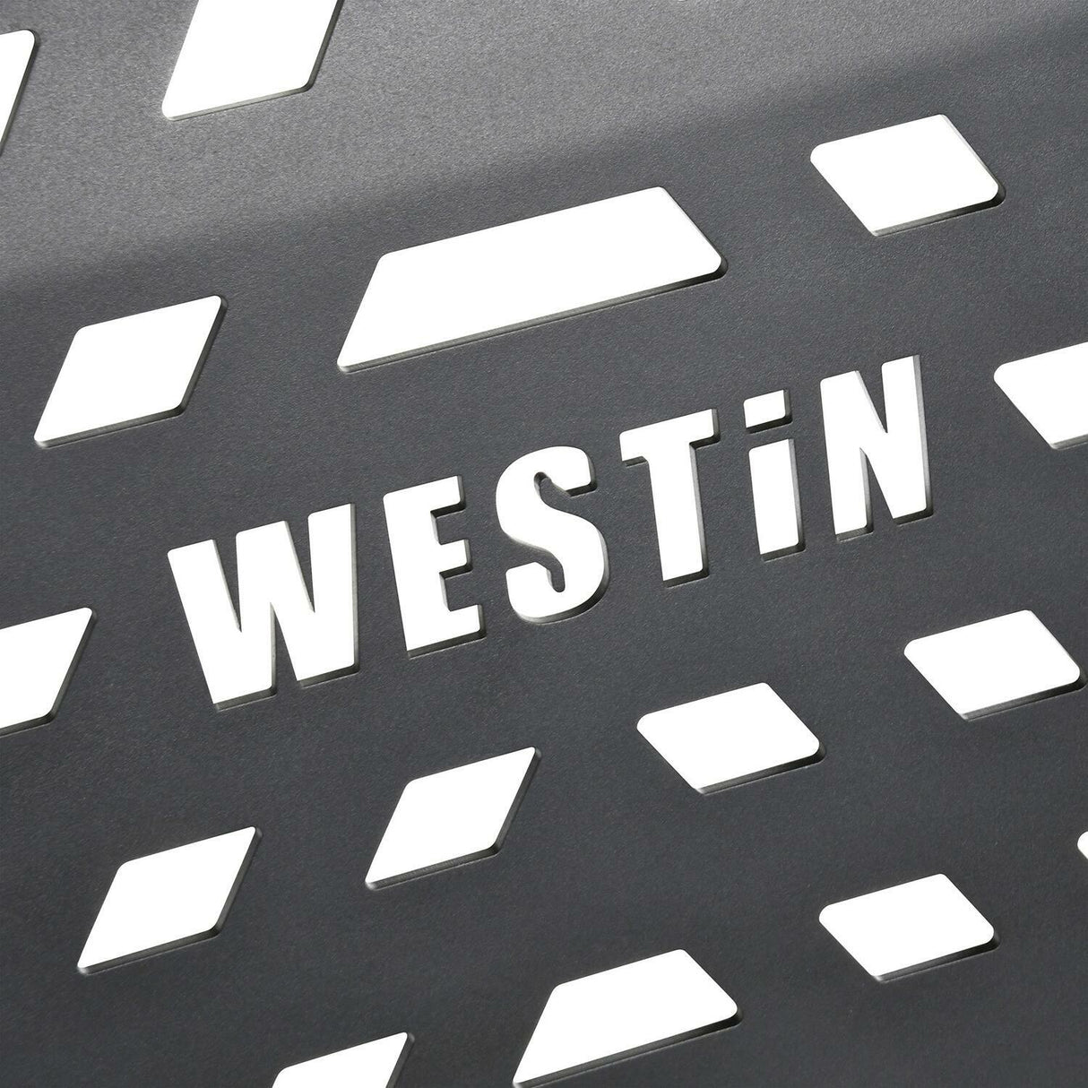 Westin - 42-21085 Transfer Case Skid Plate