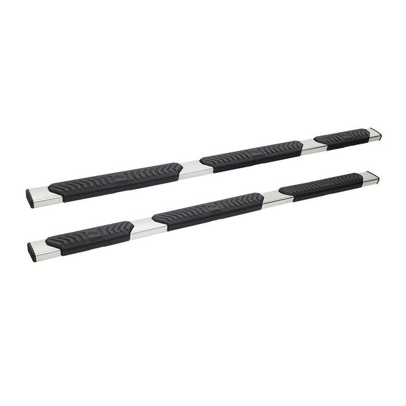 Westin - 28-534680 R5 Modular Wheel to Wheel Nerf Step Bars