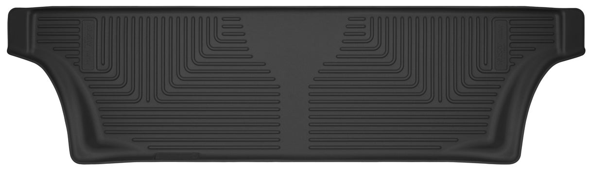 Husky Liners 52991 X-act Contour - 3rd Seat Floor Liner