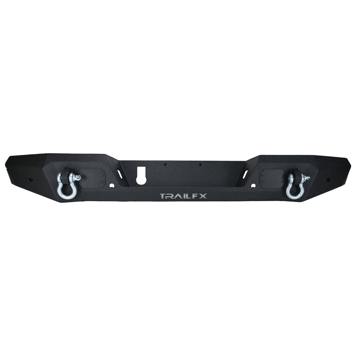 TrailFx - Rear Bumper for Jeep Gladiator (JL013T)