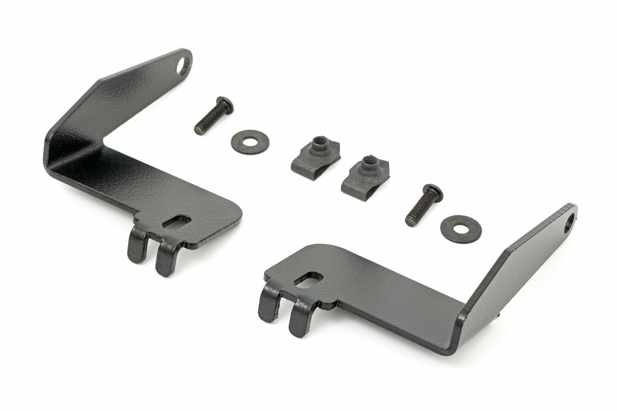 20(in.) LED Light Kit - Under Bed Mount - Kawasaki Teryx