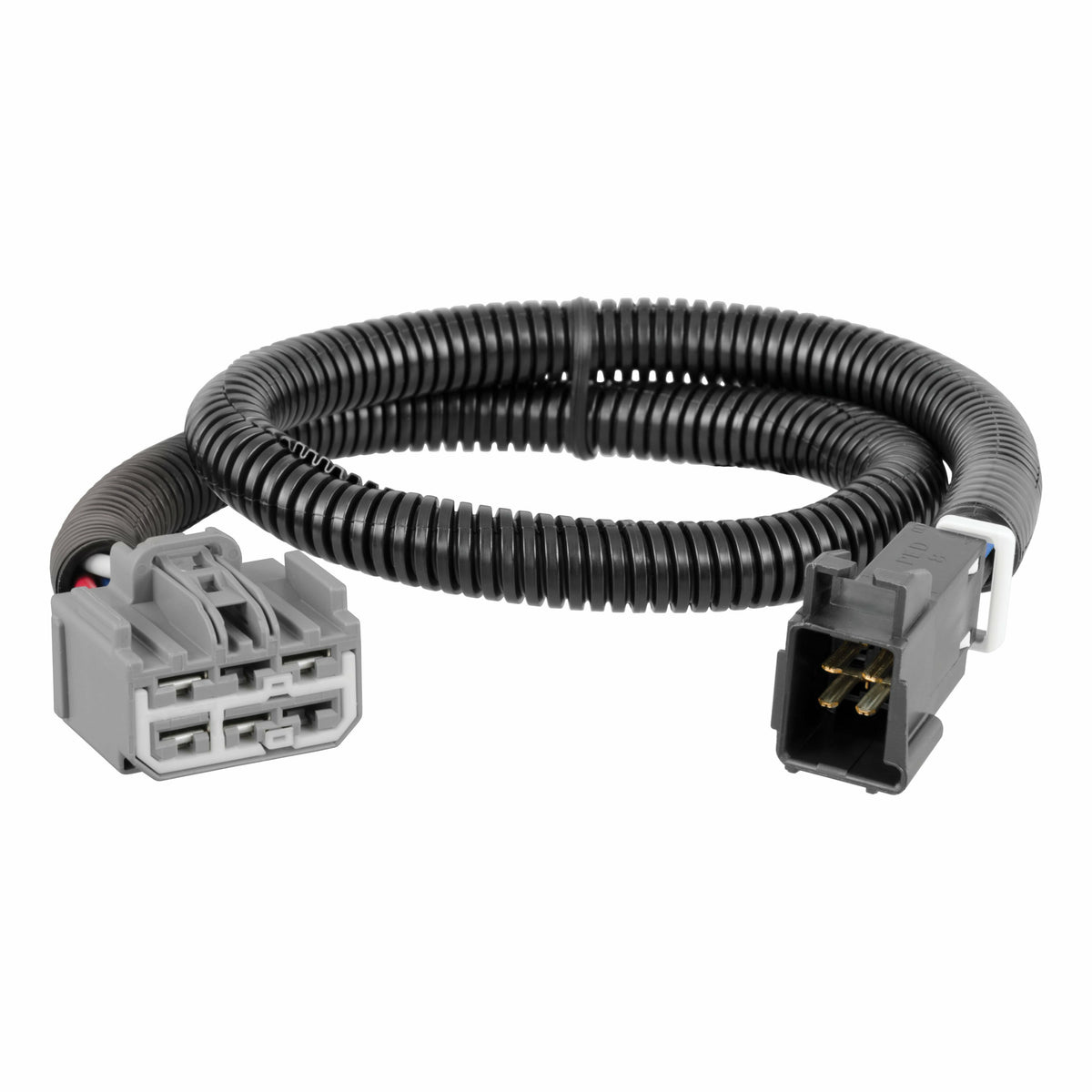 Curt - Trailer Brake Controller Harness, Select Enclave, Acadia, Traverse, Outlook - 51422