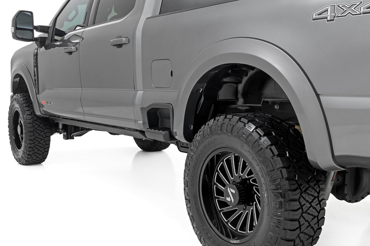 Rough Country S-F20231 Sport Fender Flares