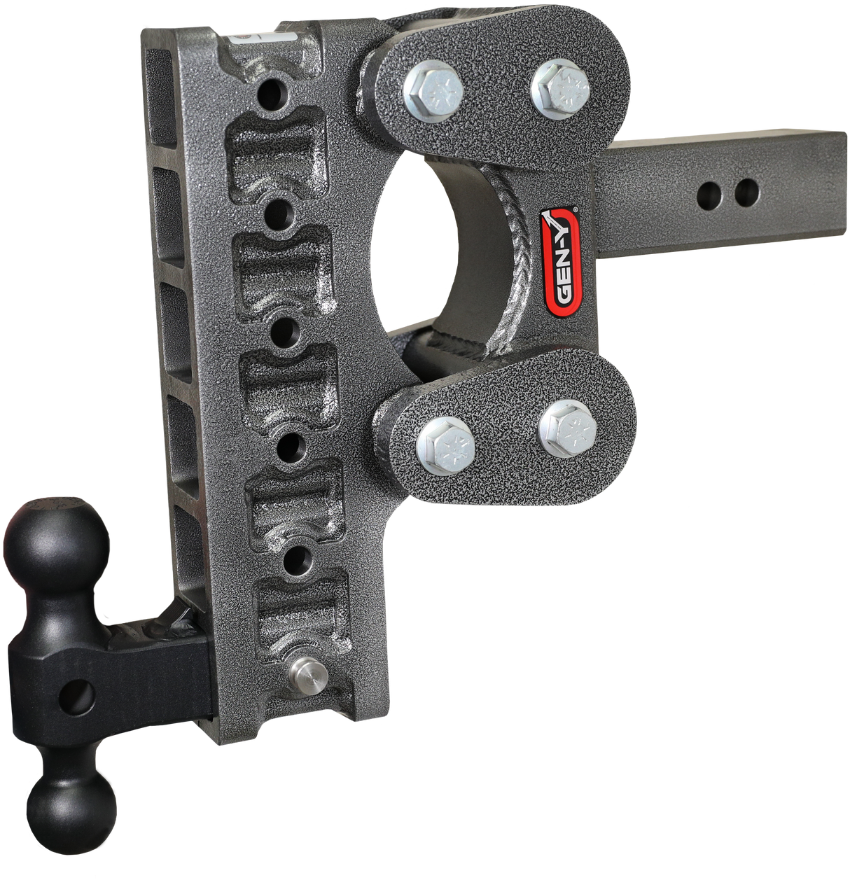 GEN-Y - Trailer Hitch - GH-1116