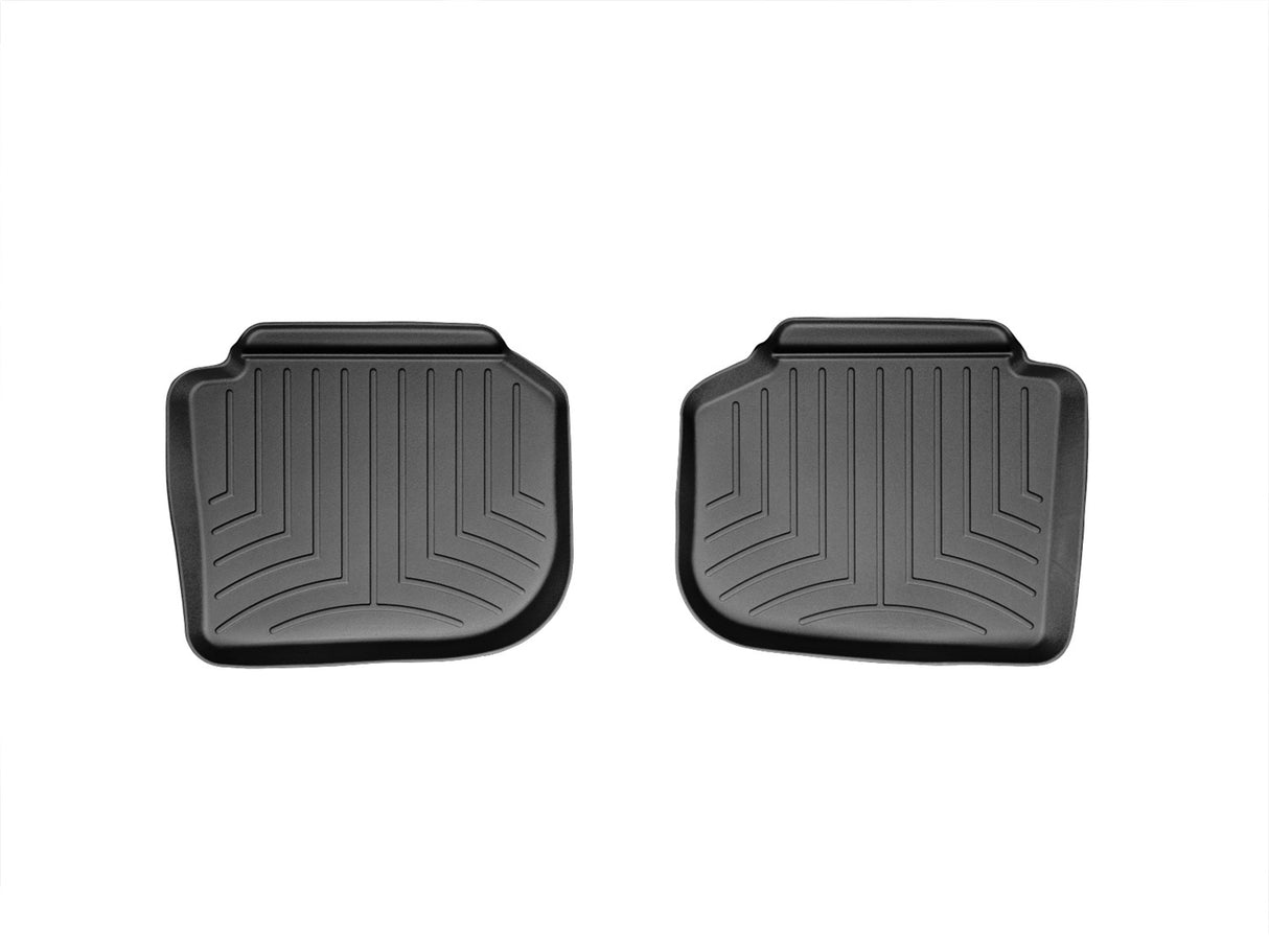Weathertech - FloorLiner(TM) DigitalFit(R) - 443842