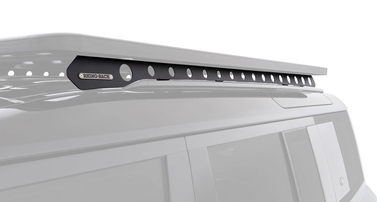 Rhino Rack - Rhino-Rack Backbone Mounting System for Land Rover Defender 110 - RLDB1