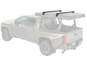 Yakima - SkyPeak HD Crossbar Kit - 8007513
