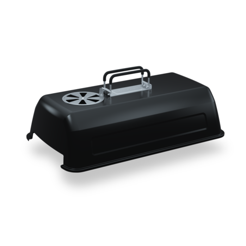 Biolite - FirePit Grill Lid