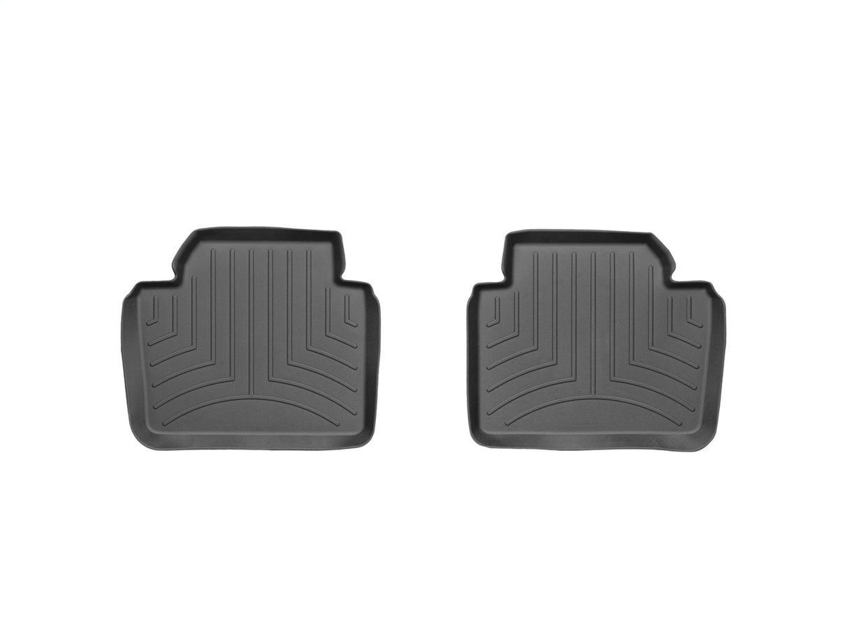 Weathertech - FloorLiner(TM) DigitalFit(R) - 444102