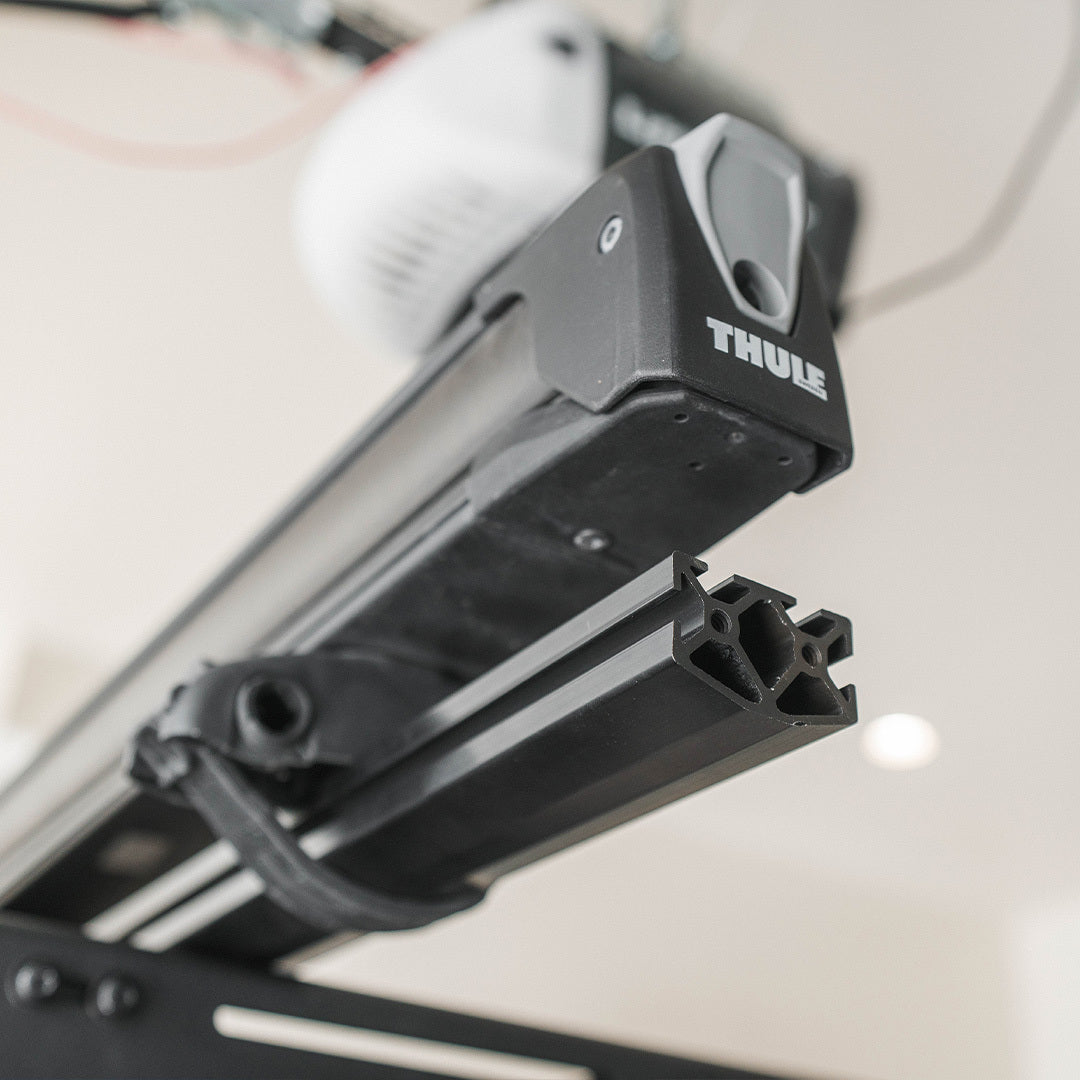 Prinsu - Prinsu Crossbar - 51" - 600-000-000-360