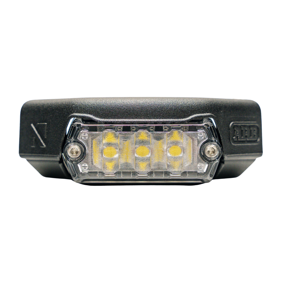 Nacho Offroad Technology - PM435RW Quatro Fleet Red/White