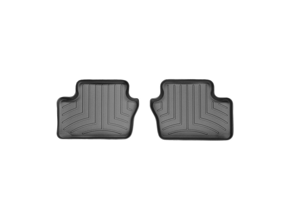 Weathertech - FloorLiner(TM) DigitalFit(R) - 440862