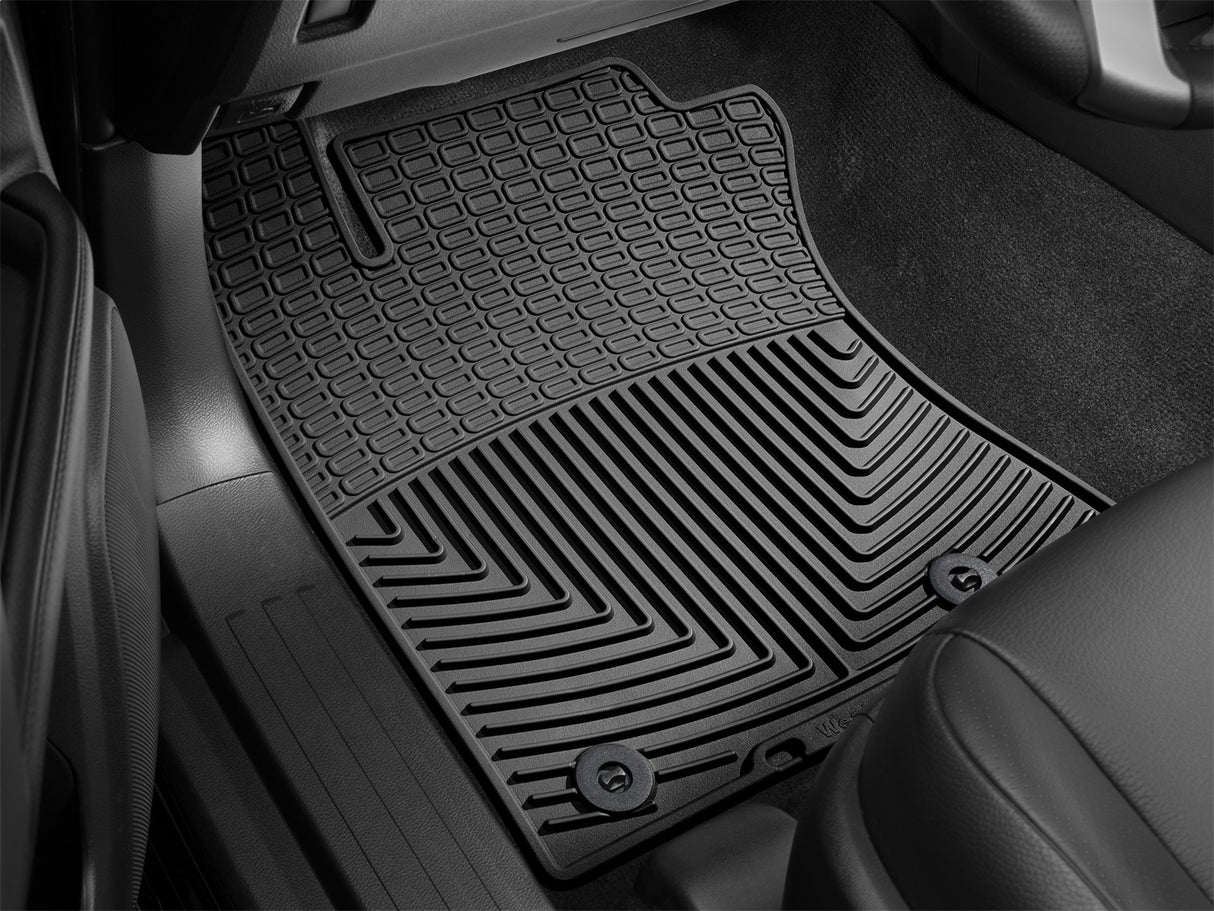 Weathertech - All Weather Floor Mats - W307