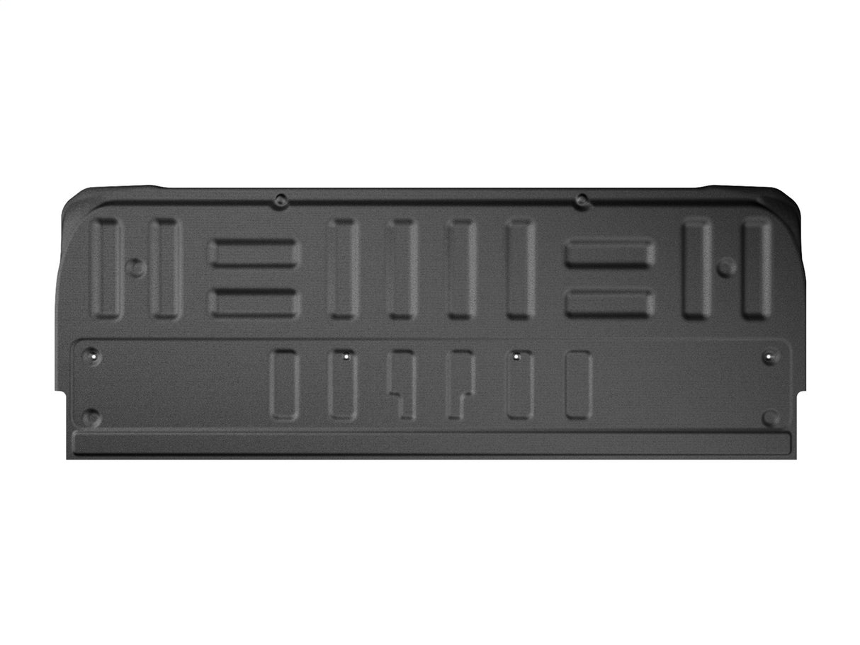Weathertech 3TG08 WeatherTech® TechLiner Tailgate Protector