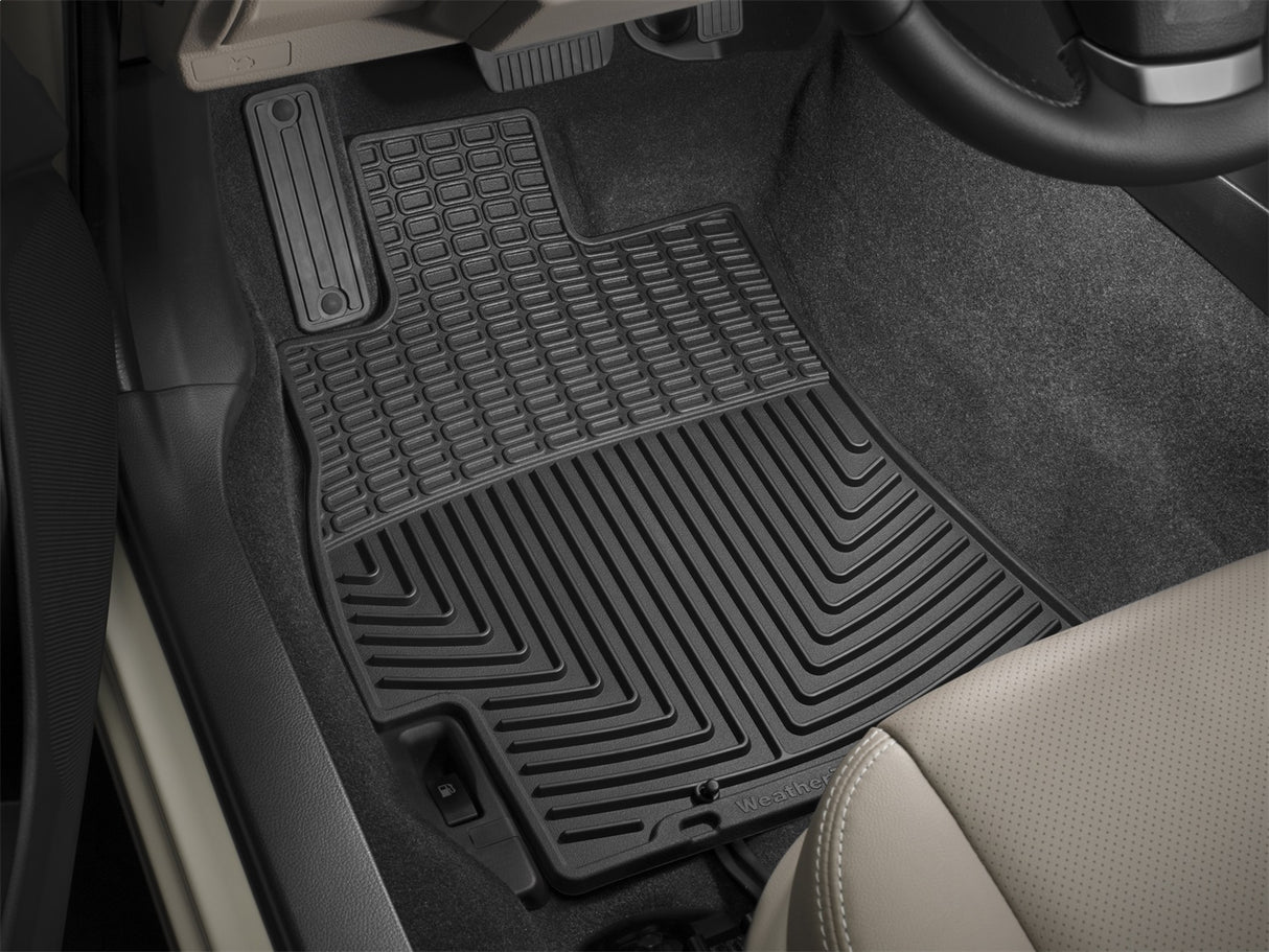 Weathertech - All Weather Floor Mats - W172