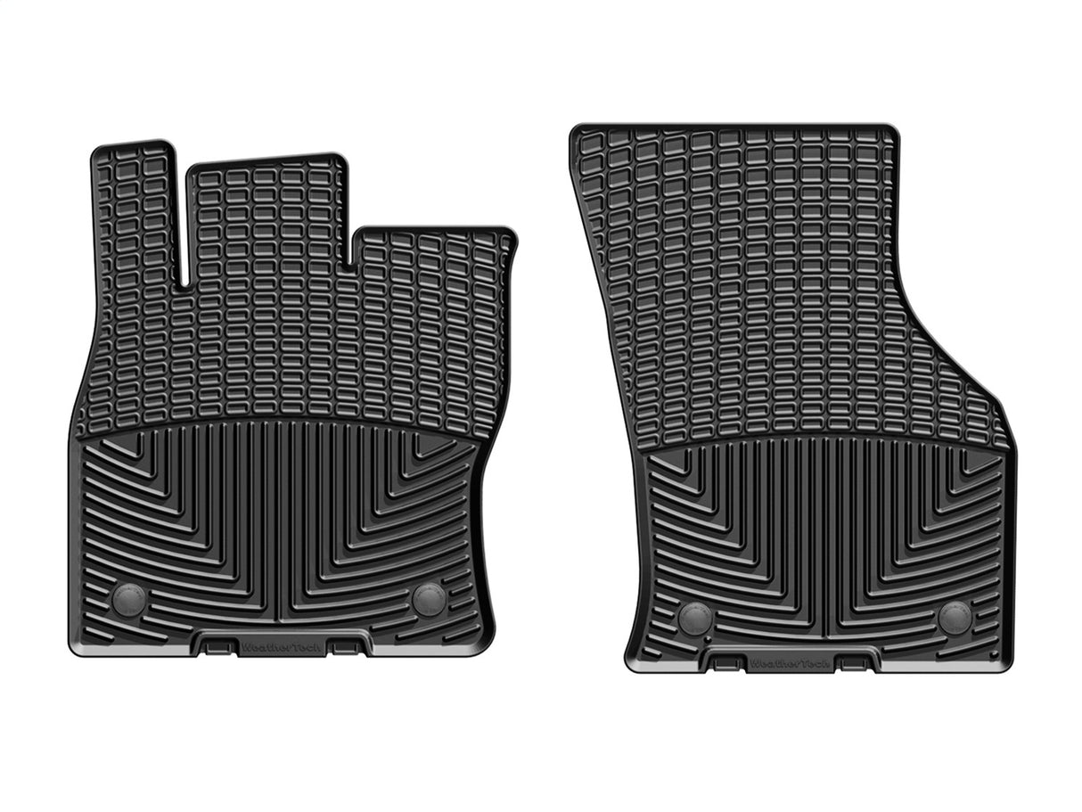 Weathertech - All Weather Floor Mats - W350