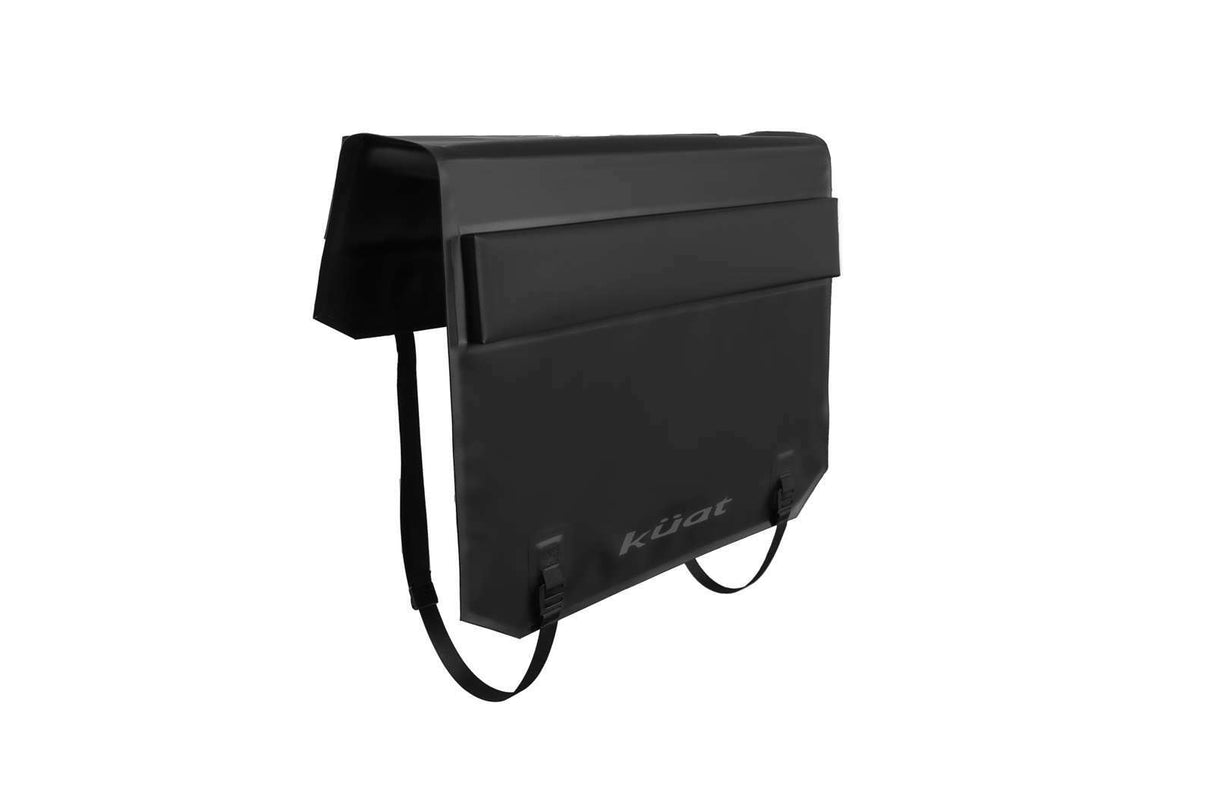 Kuat - Huk 25in. Half Tailgate Pad - 2 Bike - HTS25B