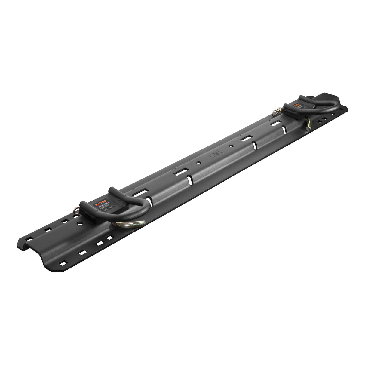 Curt - 5th Wheel Safety Chain Anchors - 16000