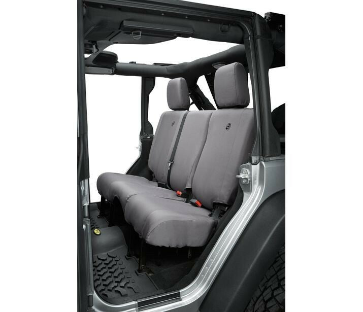 Bestop - 29284-09 - Seat Covers