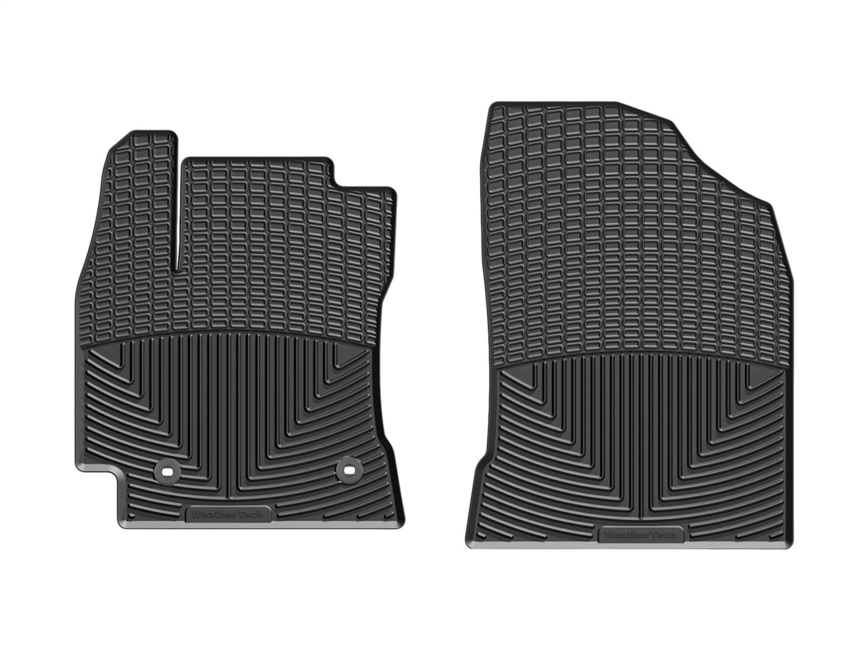 Weathertech - All Weather Floor Mats - W320