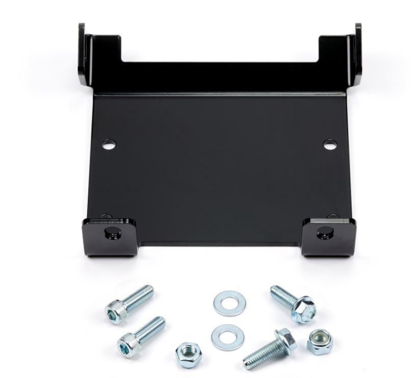 Warn - Winch Mount Kit for Can-Am Maverick Trail and Sport - 101434