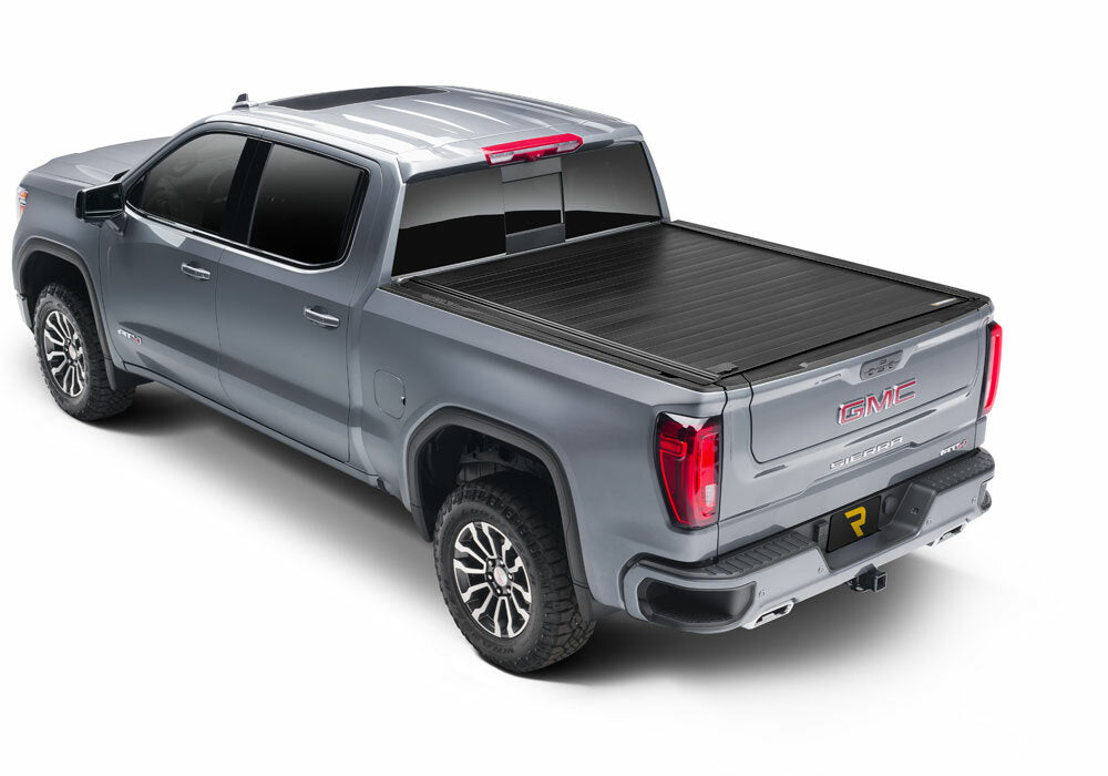Retrax - RetraxPRO MX Retractable Tonneau Cover - 80483