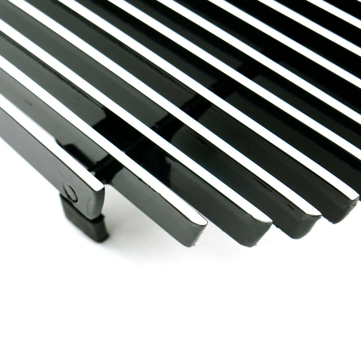 T-Rex Grilles - 1 Pc Horizontal Aluminum Billet Grille Insert - 20211