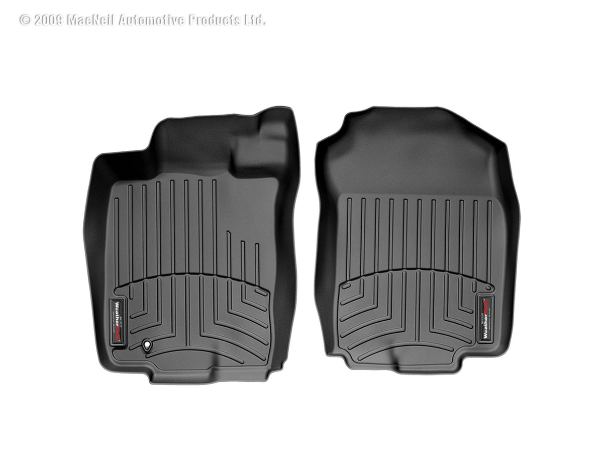 Weathertech - FloorLiner(TM) DigitalFit(R) - 441081