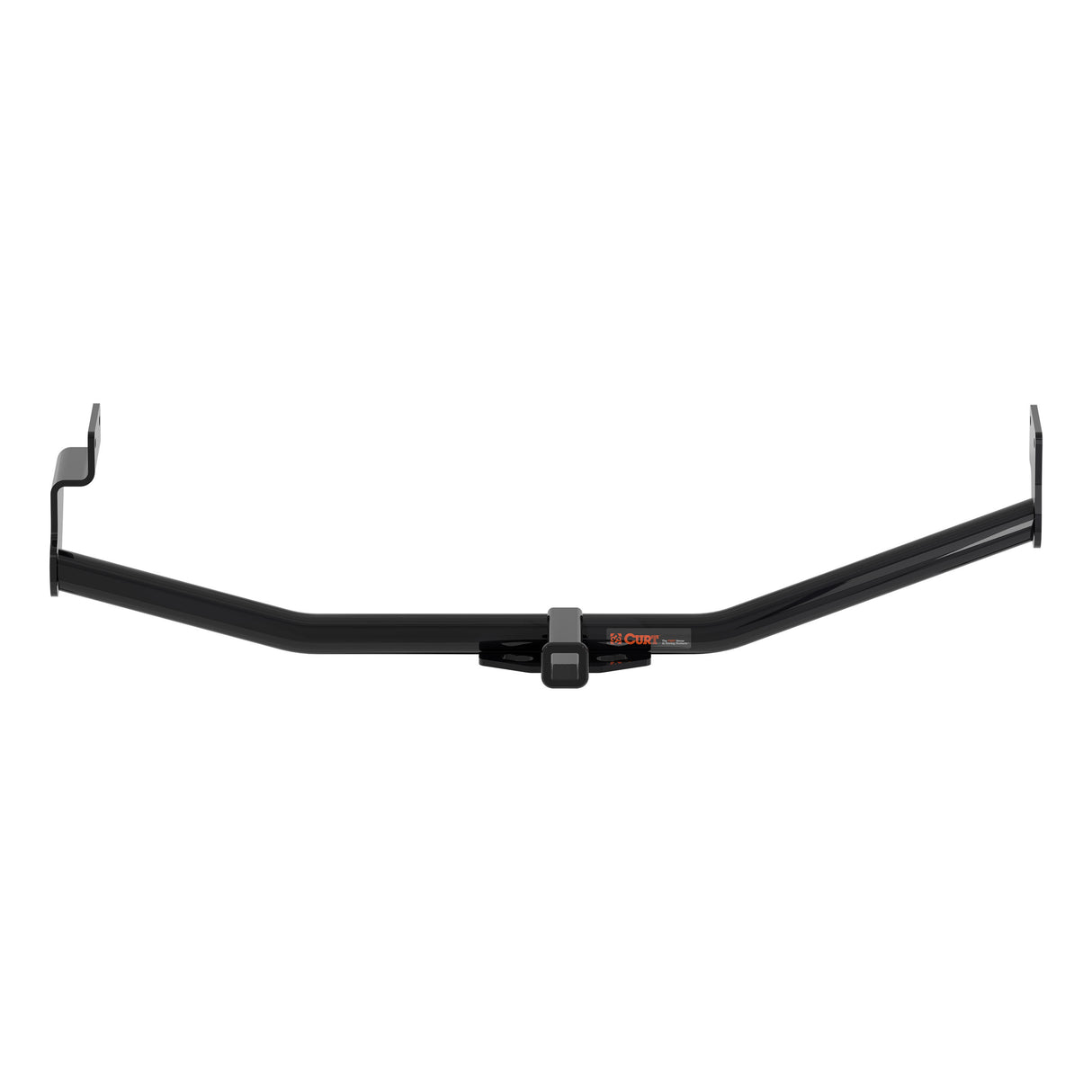 Curt - Class 1 Trailer Hitch, 1-1/4" Receiver, Select Hyundai Elantra GT - 11509