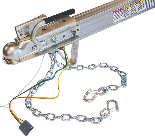 Malone - MicroSport LowBed 2 Kayak Trailer Package (2 Sets Bunks & Spare Tire) - MPG464-LBB