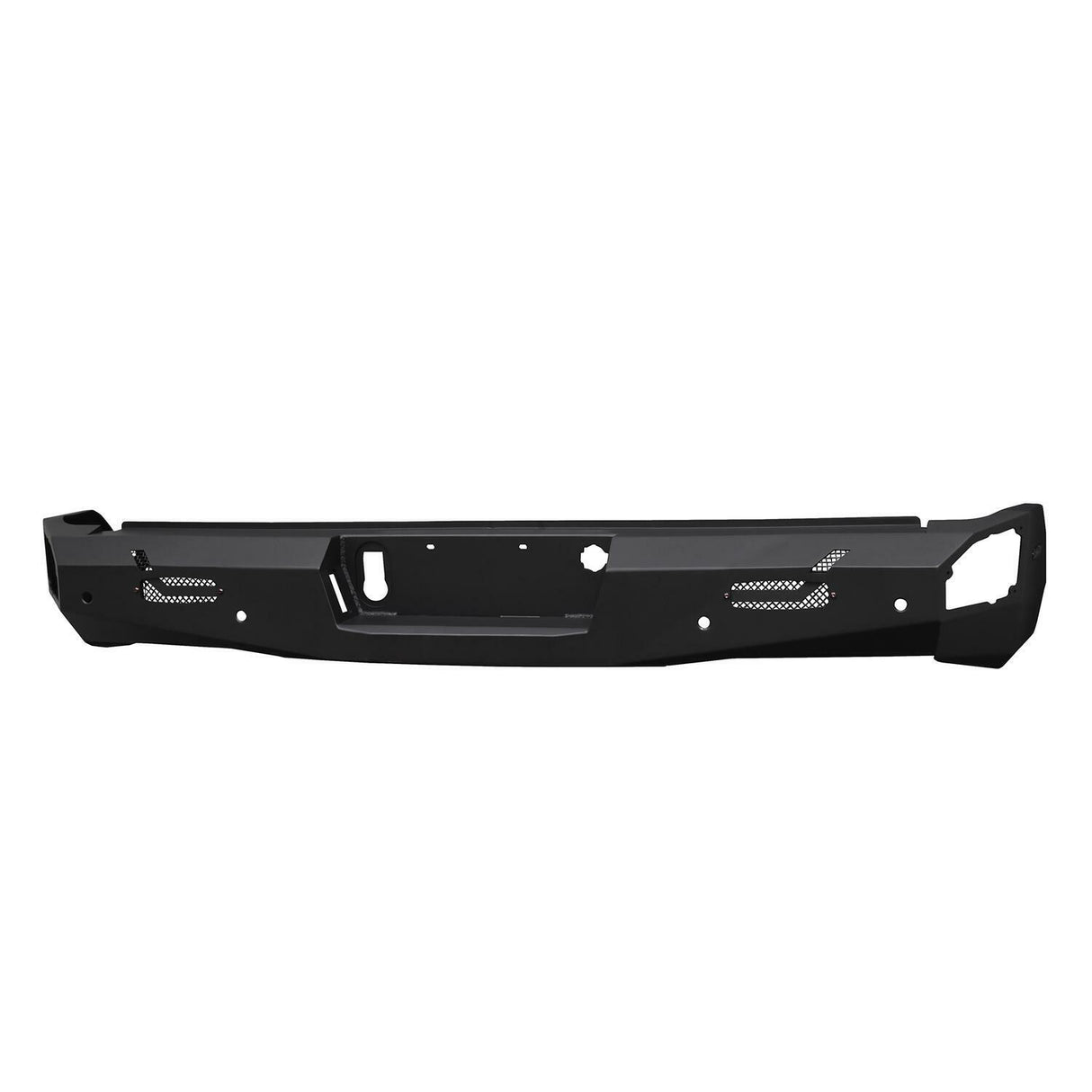 Westin - 58-421215 Pro-Series Rear Bumper