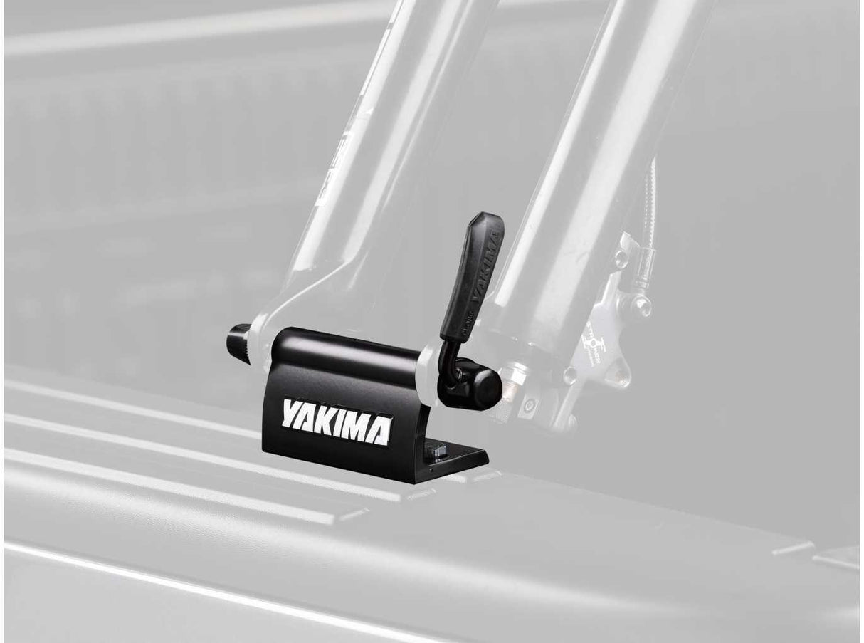 Yakima - BlockHead Truck Bedrail Bike Mount - 8001117